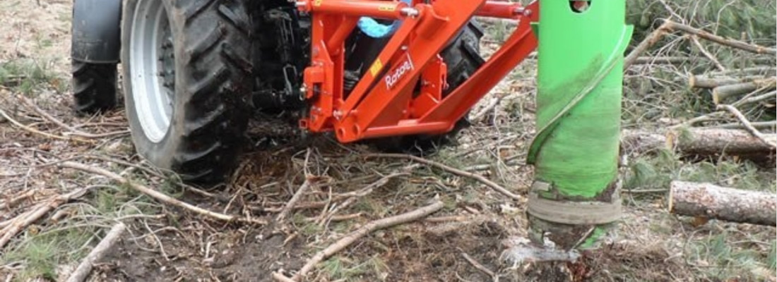 Stump Removal Pooley Bridge